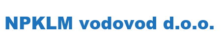 NERETVANSKO-PELJEŠKO-KORČULANSKO-LASTOVSKO-MLJETSKI VODOVOD d.o.o.